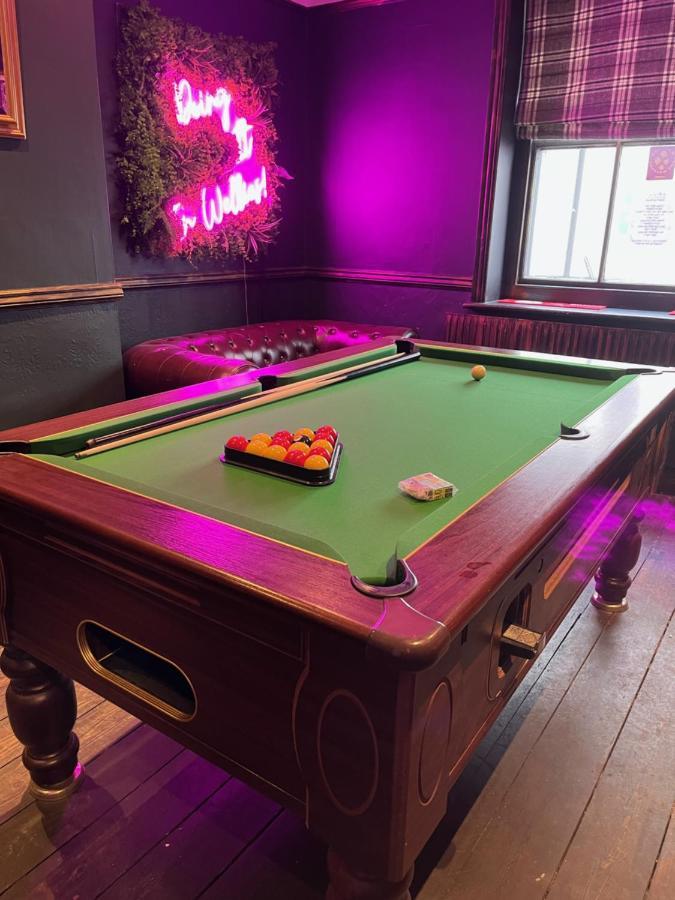 The Wellington Pub Cromer Eksteriør billede